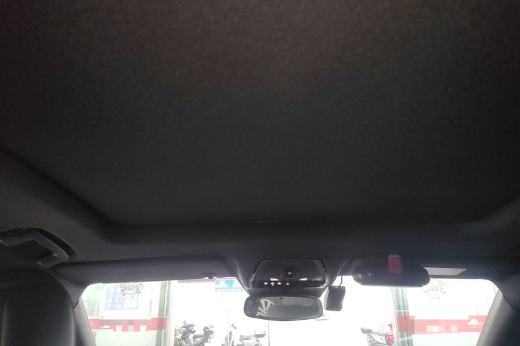 Used Cadillac GT4 2023 25T Luxury Model Headliner