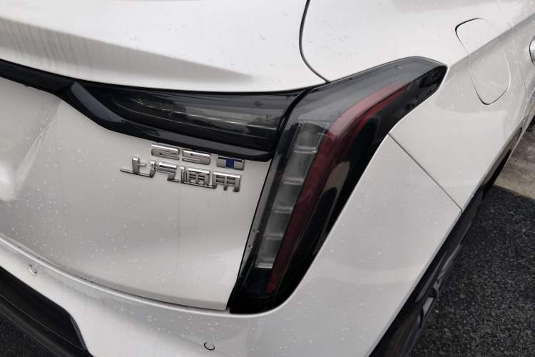 Used Cadillac GT4 2023 25T Prestige Version Right Rear Taillight