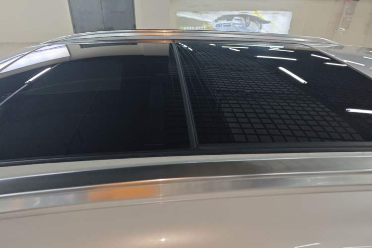 Used Cadillac GT4 2023 25T Fashion Edition Roof