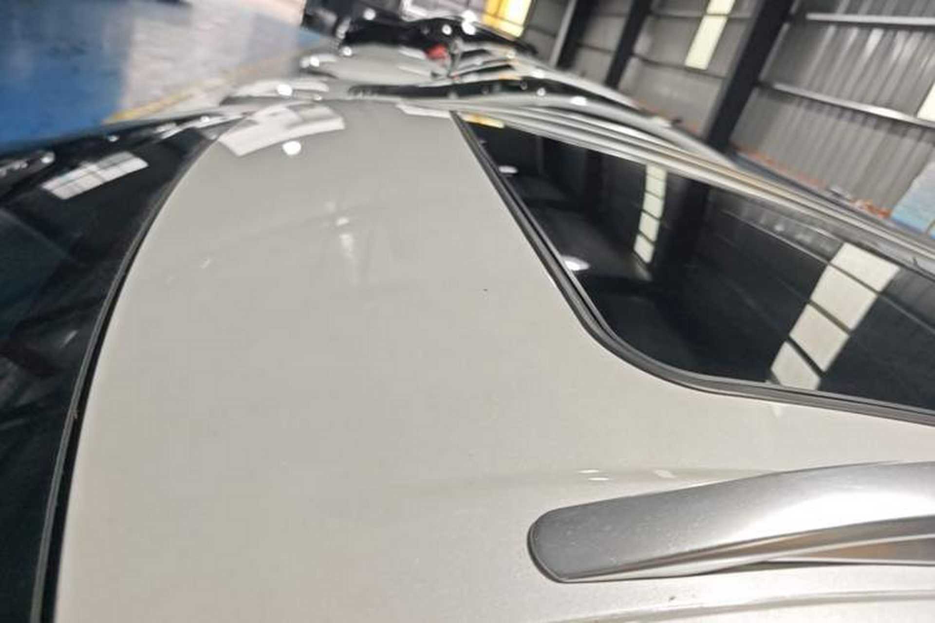 Used Cadillac GT4 2023 25T Fashion Edition Roof
