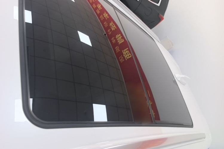 Used Cadillac GT4 2023 25T Luxury Model Roof