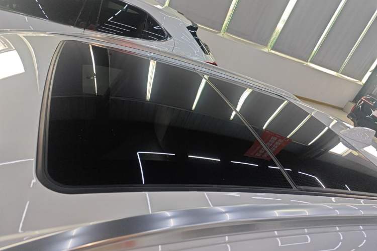 Used Cadillac GT4 2023 25T Fashion Edition Roof