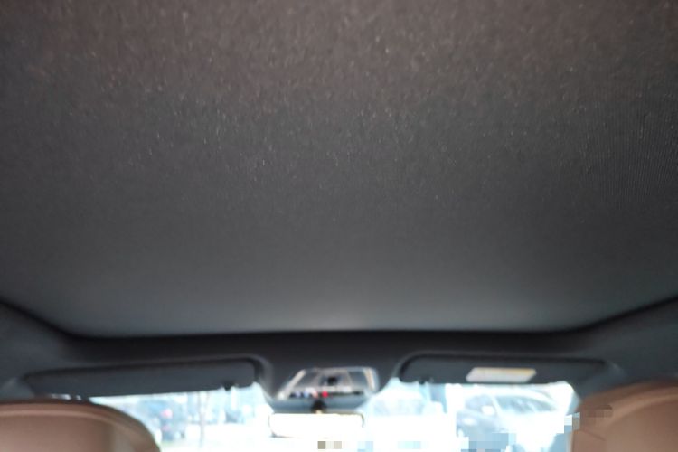 Used Cadillac LYRIQ 2022 Four-Wheel-Drive High-Performance Deluxe Edition Headliner