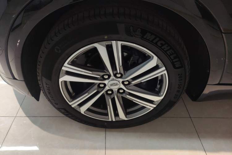 Used Cadillac LYRIQ 2022 Rear-Drive Long-Range Luxury Edition Exterior 3