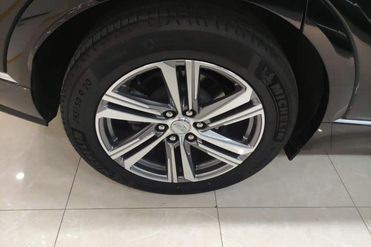 Used Cadillac LYRIQ 2022 Rear-Drive Long-Range Luxury Edition Exterior 4
