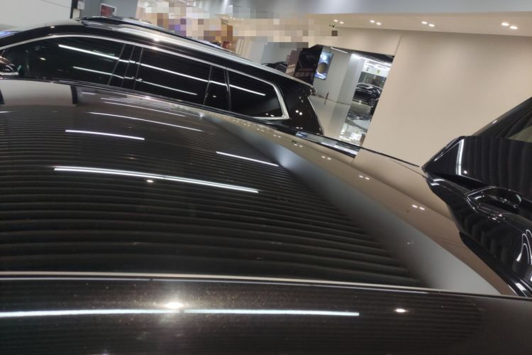 Used Cadillac LYRIQ 2022 Rear-Drive Long-Range Luxury Edition Roof
