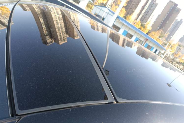 Used Cadillac LYRIQ 2022 Four-Wheel-Drive High-Performance Deluxe Edition Roof