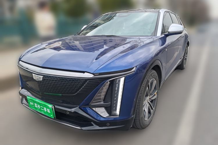 Used Cadillac LYRIQ 2022 Four-Wheel-Drive High-Performance Deluxe Edition Guazi used car, China used car export, Used car for sale, Used  cars, Cheapest cars for sale