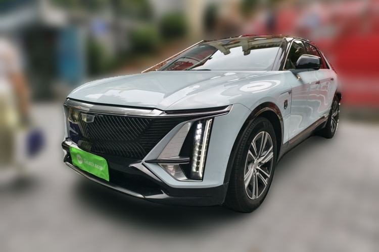 Used Cadillac LYRIQ 2022 Rear-Drive Long-Range Prestige Edition Guazi used car, China used car export, Used car for sale, Used  cars, Cheapest cars for sale
