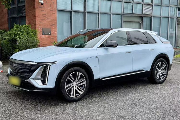 Used Cadillac LYRIQ 2022 Rear-Drive Long-Range Prestige Edition Guazi used car, China used car export, Used car for sale, Used  cars, Cheapest cars for sale