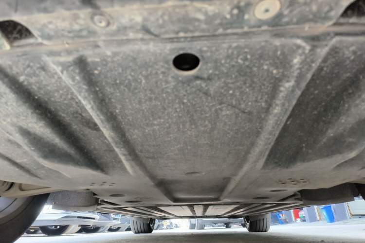 Used Cadillac LYRIQ 2022 Rear-Drive Long-Range Prestige Edition Chassis Front