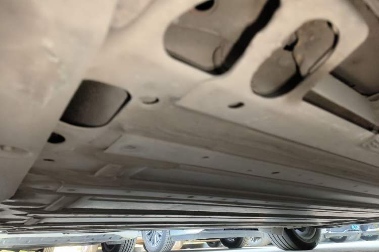 Used Cadillac LYRIQ 2022 Rear-Drive Long-Range Prestige Edition Chassis Front Left