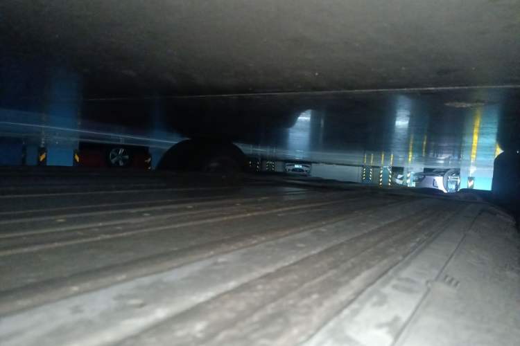 Used Cadillac LYRIQ 2022 Rear-Drive Long-Range Prestige Edition Chassis Front Left