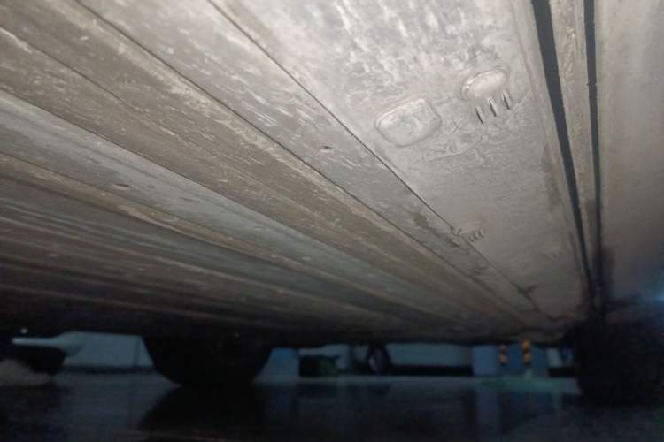 Used Cadillac LYRIQ 2022 Rear-Drive Long-Range Prestige Edition Chassis Front Right