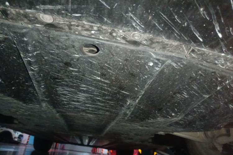Used Cadillac LYRIQ 2022 Rear-Drive Long-Range Prestige Edition Chassis Front