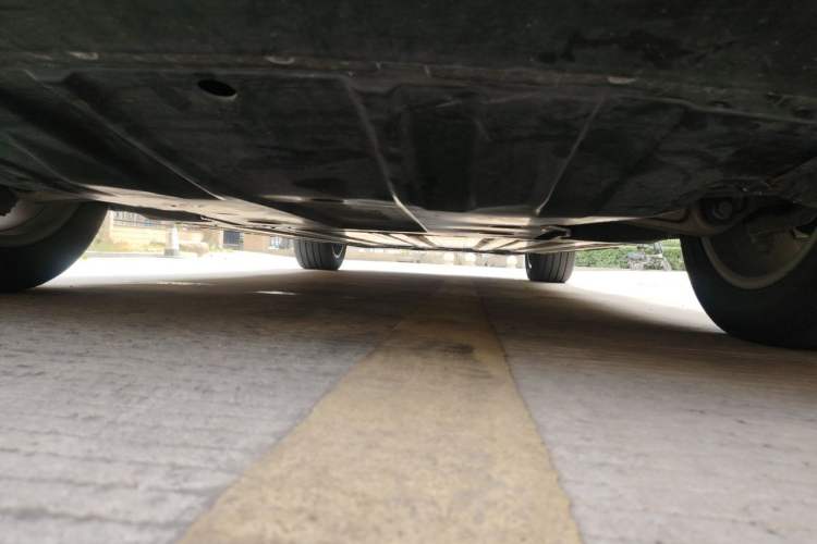 Used Cadillac LYRIQ 2022 Rear-Drive Long-Range Prestige Edition Chassis Front