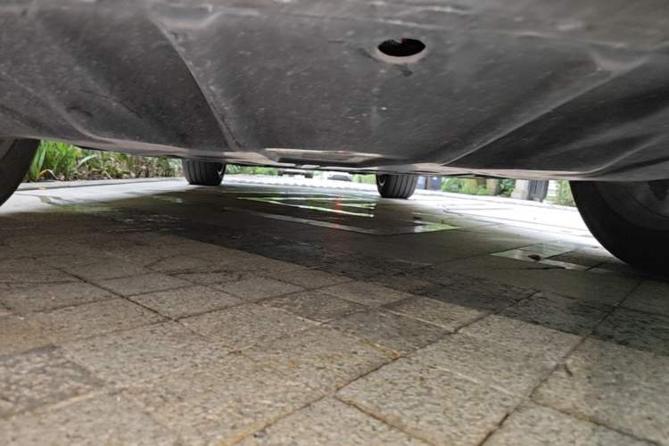 Used Cadillac LYRIQ 2022 Rear-Drive Long-Range Prestige Edition Chassis Front