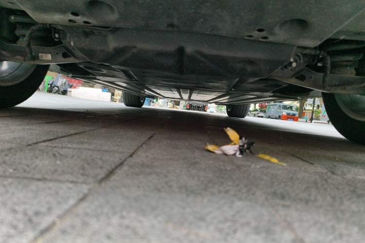 Used Cadillac LYRIQ 2022 Rear-Drive Long-Range Prestige Edition Chassis Rear