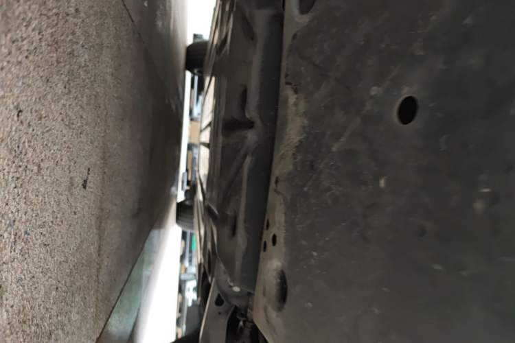 Used Cadillac LYRIQ 2022 Rear-Drive Long-Range Luxury Edition Chassis Rear