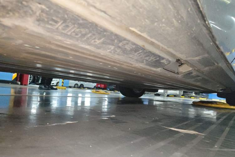 Used Cadillac LYRIQ 2022 Rear-Drive Long-Range Luxury Edition Chassis Rear Right