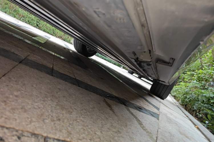 Used Cadillac LYRIQ 2022 Rear-Drive Long-Range Prestige Edition Chassis Rear Right
