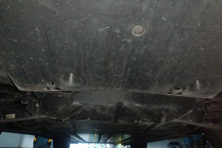 Used Cadillac LYRIQ 2022 Rear-Drive Long-Range Prestige Edition Chassis Rear