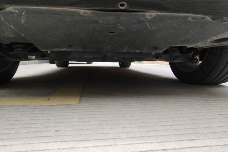 Used Cadillac LYRIQ 2022 Rear-Drive Long-Range Prestige Edition Chassis Rear