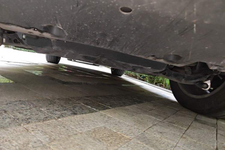 Used Cadillac LYRIQ 2022 Rear-Drive Long-Range Prestige Edition Chassis Rear