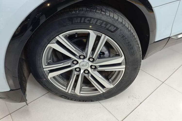 Used Cadillac LYRIQ 2022 Rear-Drive Long-Range Luxury Edition Exterior 4