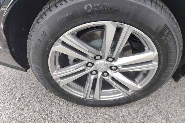 Used Cadillac LYRIQ 2022 Rear-Drive Long-Range Luxury Edition Exterior 8