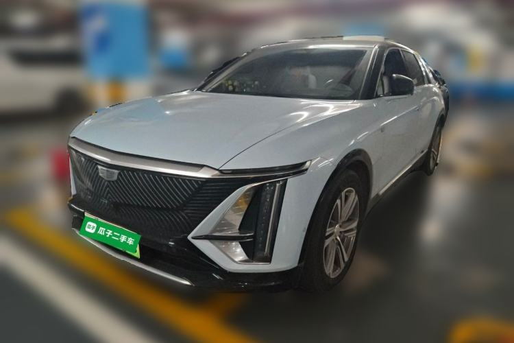 Used Cadillac LYRIQ 2022 Rear-Drive Long-Range Luxury Edition Guazi used car, China used car export, Used car for sale, Used  cars, Cheapest cars for sale