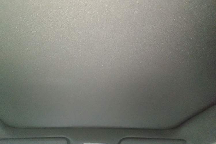Used Cadillac LYRIQ 2022 Rear-Drive Long-Range Luxury Edition Headliner
