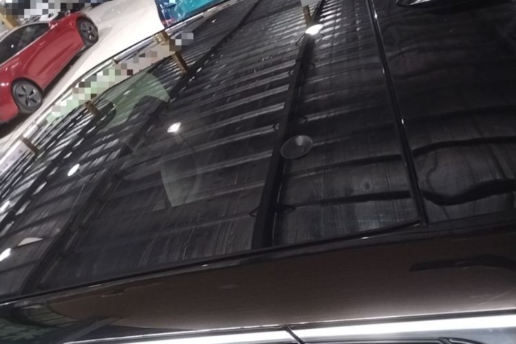 Used Cadillac LYRIQ 2022 Rear-Drive Long-Range Luxury Edition Roof