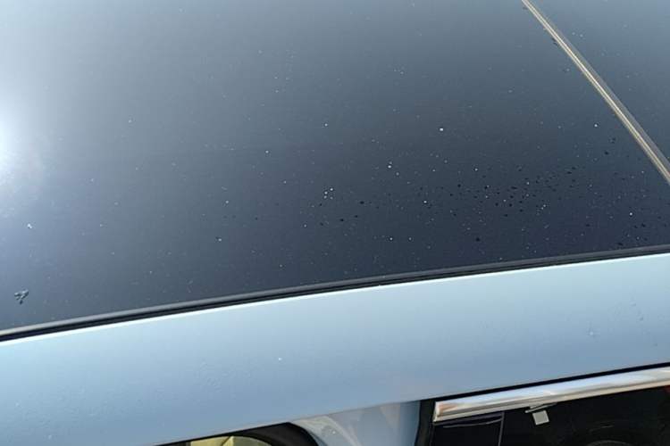 Used Cadillac LYRIQ 2022 Rear-Drive Long-Range Prestige Edition Roof