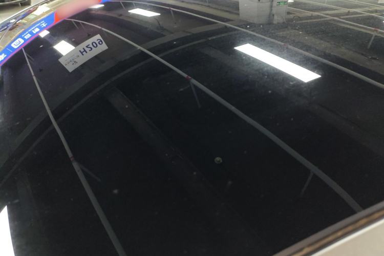 Used Cadillac LYRIQ 2022 Rear-Drive Long-Range Luxury Edition Roof