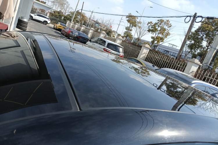 Used Cadillac LYRIQ 2022 Rear-Drive Long-Range Prestige Edition Roof