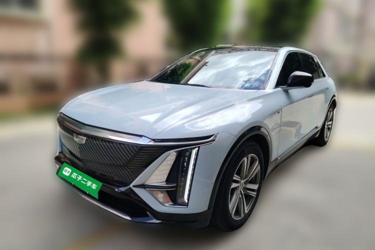 Used Cadillac LYRIQ 2022 Rear-Drive Long-Range Prestige Edition Guazi used car, China used car export, Used car for sale, Used  cars, Cheapest cars for sale, Electric vehicle, New energy car