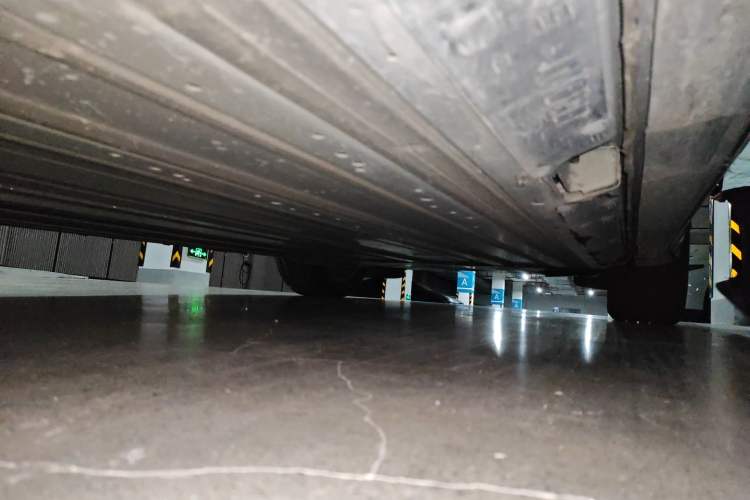 Used Cadillac LYRIQ 2022 Rear-Drive Long-Range Luxury Edition Chassis Rear Right