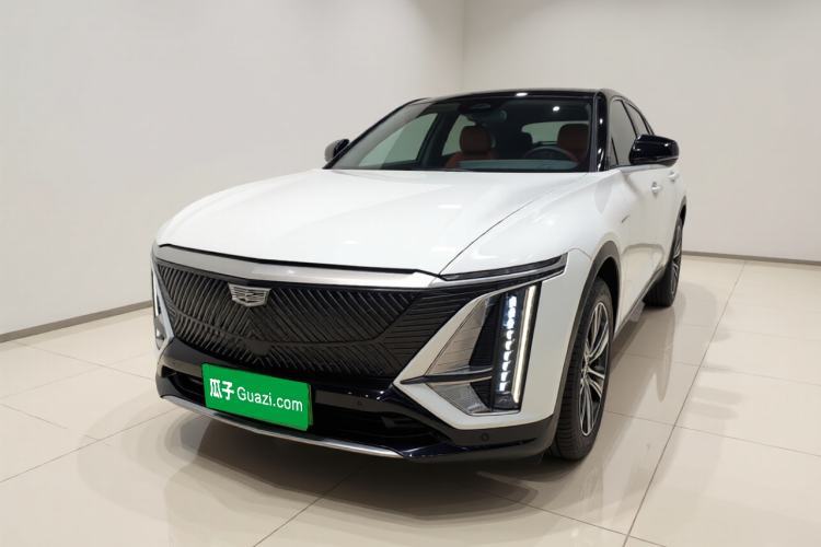 Ojetý Cadillac LYRIQ 2022 Rear-Drive Long-Range Prestige Edition Guazi used car, China used car export, Used car for sale, Used  cars, Cheapest cars for sale