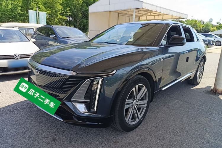 Used Cadillac LYRIQ 2022 Rear-Drive Long-Range Prestige Edition Guazi used car, China used car export, Used car for sale, Used  cars, Cheapest cars for sale