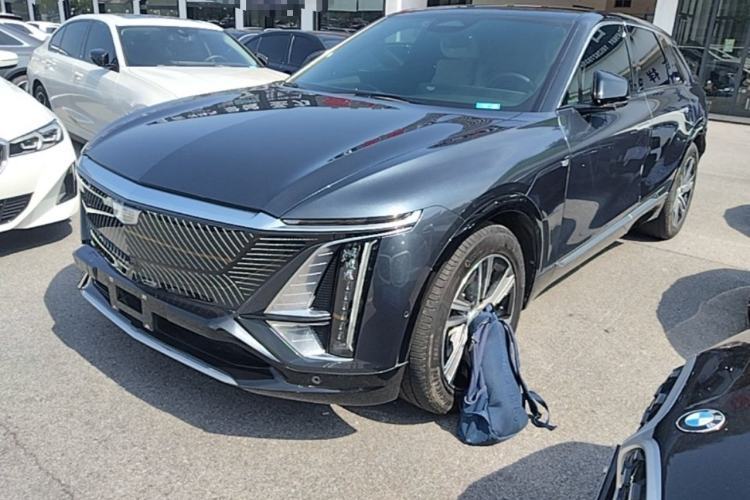 Used Cadillac LYRIQ 2022 Rear-Drive Long-Range Luxury Edition Guazi used car, China used car export, Used car for sale, Used  cars, Cheapest cars for sale