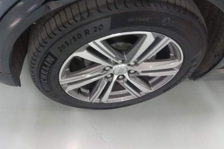 Used Cadillac LYRIQ 2022 Rear-Drive Long-Range Luxury Edition Exterior 7