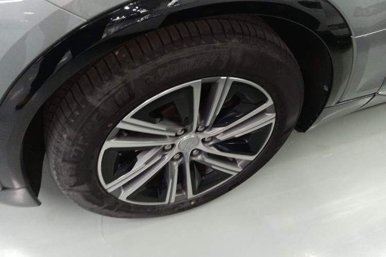 Used Cadillac LYRIQ 2022 Rear-Drive Long-Range Luxury Edition Exterior 7