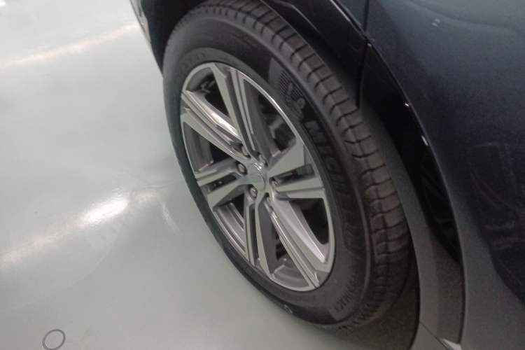 Used Cadillac LYRIQ 2022 Rear-Drive Long-Range Luxury Edition Exterior 8