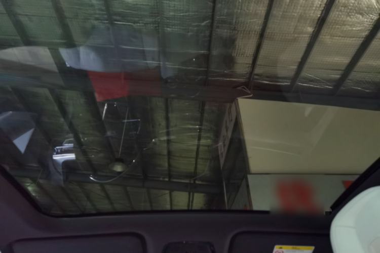 Used Cadillac LYRIQ 2022 Rear-Drive Long-Range Prestige Edition Headliner