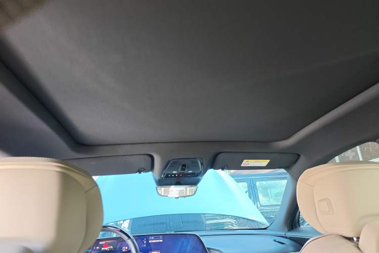 Used Cadillac LYRIQ 2022 Rear-Drive Long-Range Prestige Edition Headliner