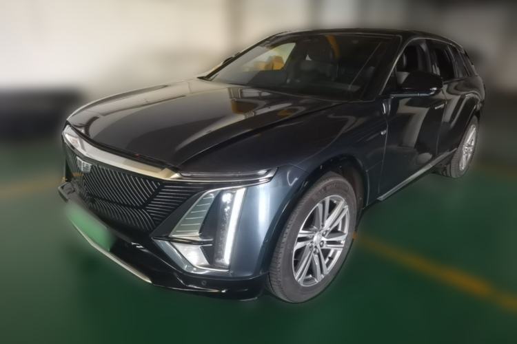Cadillac LYRIQ 2022 Rear-Drive Long-Range Prestige Edition usata Guazi used car, China used car export, Used car for sale, Used  cars, Cheapest cars for sale