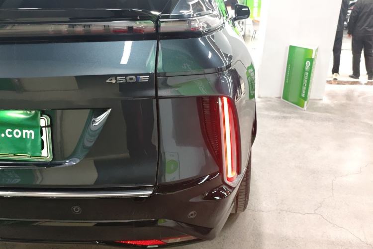 Used Cadillac LYRIQ 2022 Rear-Drive Long-Range Prestige Edition Right Rear Taillight
