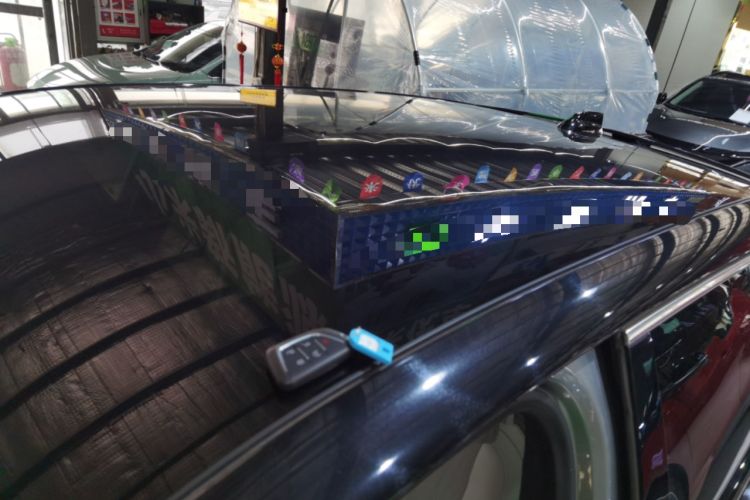 Used Cadillac LYRIQ 2022 Rear-Drive Long-Range Prestige Edition Roof