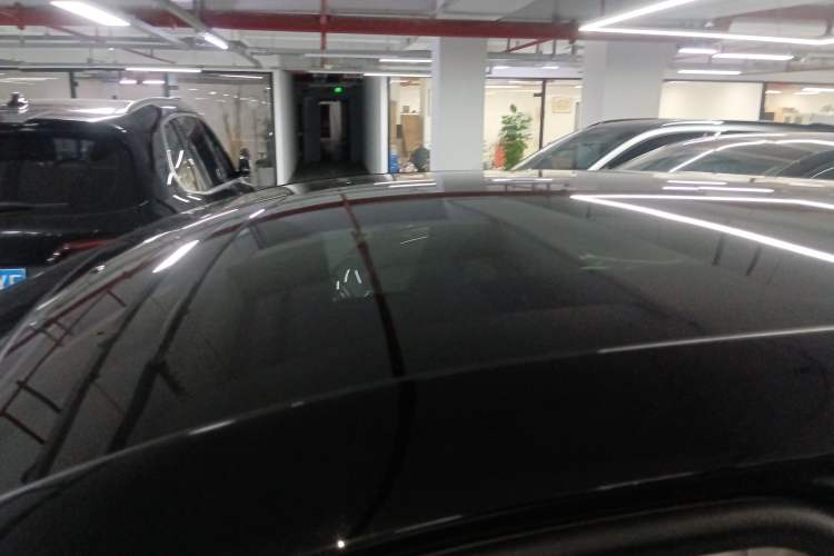 Used Cadillac LYRIQ 2022 Rear-Drive Long-Range Luxury Edition Roof